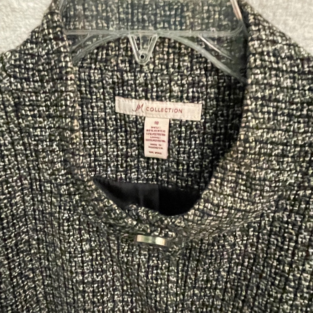 Ladies JM Collection Jacket - Picture 4 of 15